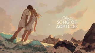 to be left on earth when another is gone a playlist  the song of achilles [upl. by Ynnhoj]