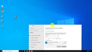 Comment désinstaller l’application PC Health Check sur Windows 10 [upl. by Eniledgam982]