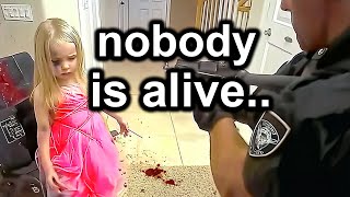 The WORST SWAT Moments EVER Caught On Bodycam [upl. by Selma]