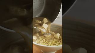 RESEP MIE NYELENEH [upl. by Aveneg26]