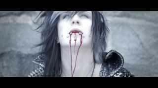 Inglorious  Kerbera Official Music Video [upl. by Raychel]