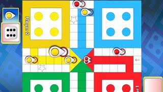 Ludo game download in 2 player Ludo king games Ludo king game 2 players Ludo gameplay [upl. by Hartnett]