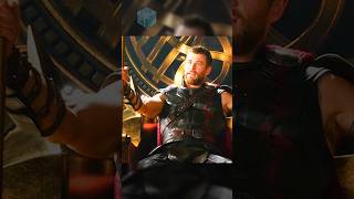 He told you you were worthy  Thor Ragnarok thor marvel [upl. by Pacificas8]