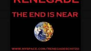 Crackajack aka The Smackhead Song  Renegade [upl. by Llenrap]