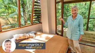 20 Kuranda Crescent Kuranda Qld 4881 Angela Martin Real Estate [upl. by Stover]