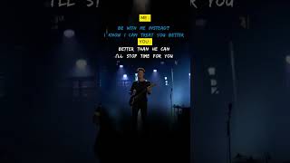 Shawn Mendes  Treat You Better Karaoke Version  Best Karaoke Songs [upl. by Goldshell]