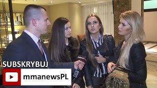 KSW 34 Kobiety braci Narkunów [upl. by Kehr]