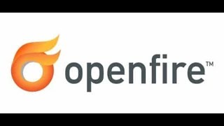 install OpenFire [upl. by Notnirb]