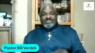 Pastor Bill VerdellBible Prophecy [upl. by Paley834]