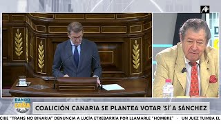 El PNV es el partido más racista de toda Europa [upl. by Muslim]