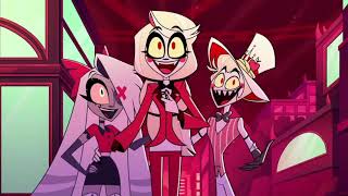 Le FINALE Hazbin Hotel VF [upl. by Lion]