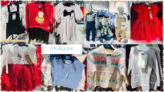 Primark 8 10 2024جديد ملابس الأطفال 😲في محل برايمارك🤩 [upl. by Mavilia18]