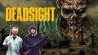 FILME  GANZER FILM  HORRORFILM  DEUTSCH  KOMPLETT  FILM  Deadsight [upl. by Landy]