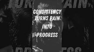 Consistency is KEY to ACHIEVING Your Goals FAST [upl. by Yartnoed]