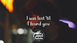 Dermot Kennedy  Lost Lyrics  Lyric Video [upl. by Vivie921]