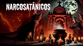 🔪 NARCOSATÁNICOS La Secta más Oscura de México 😱 [upl. by Mehitable]