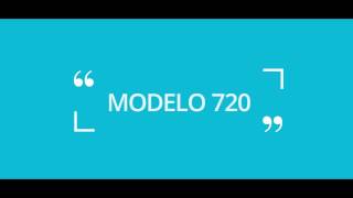 Cómo declarar el MODELO 720 en menos de 8 minutos  Eurekers [upl. by Jan679]