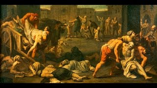 The Plague Medieval Documentary [upl. by Kobylak385]