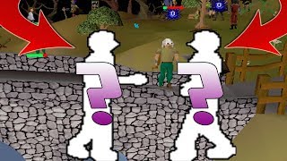 Things Only Old RuneScape Players Will Remember Part 3 [upl. by Reteid]