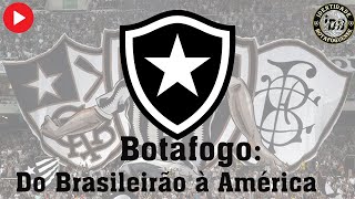 IDENTIDADE BOTAFOGUENSE [upl. by Aiela556]