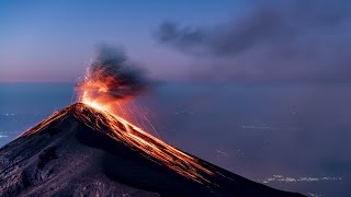 The Top 5 Volcanic Destinations to Explore [upl. by Thorman]