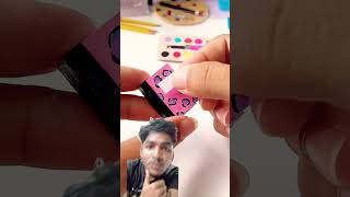 ismein yah sab chij se kya banaa Diya wao shorts art kids video viralvideo short ytviral yt [upl. by Kurtz278]