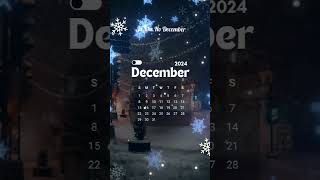 Jaa Rahe Ho December  End Year viralvideo whatsappstatus shortvideo reels december endyear [upl. by Innoc]