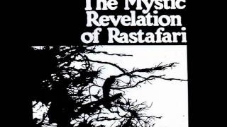 THE MYSTIC REVELATION OF RASTAFARI malorat 1973 [upl. by Ecneitap947]