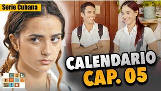 SERIE CUBANA Calendario 🎲 Cap05 de 38 [upl. by Hoenack]