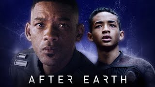 After Earth 2013 Movie  Jaden Smith Will Smith Sophie Okonedo Zoë Kravitz  Review and Facts [upl. by Nnylkoorb]