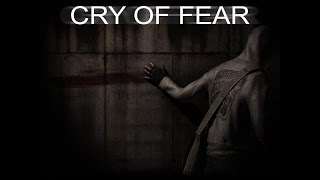 Dont Try To Record Cry of Fear in Windowed Mode [upl. by Constancy]