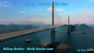 Bellamy Brothers  Worlds Greatest Lover  Country  Soft  Rock  Old Music [upl. by Sibeal]