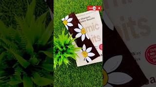 Diy bookmark making shorts ytshorts [upl. by Joella]