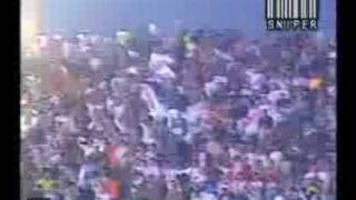 Zamalek New SongquotZamalekZamalekquot From Alhayat TV [upl. by Norrag429]