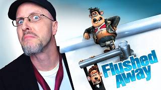 Flushed Away  Nostalgia Critic [upl. by Alaehs908]