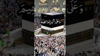 Darood pak phar k agy share kary 📿islamicshorts droodshrif love [upl. by Ahsiaa123]