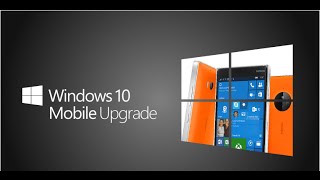 Официальный релиз Windows 10 Mobile [upl. by Neumeyer]