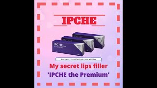 BioPlus filler 💚IPCHE the Premium💚│IPCHE filler facial filler HA filler│bioplus BIOPLUS│ [upl. by Ahsatam881]