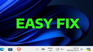 How To Fix Zoomed In Screen On Windows Fixed 500 Scale in Windows 11 [upl. by Eeral]