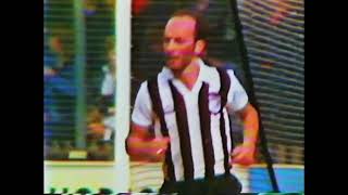 Grimsby Town v Wrexham 23rd August 1980 Full Highlights [upl. by Eciral]