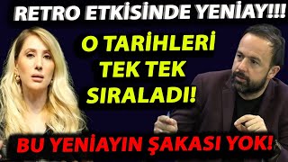 ARALIK AYINDA KÖTÜ OLAYLARLA KARŞILAŞABİLİRİZ [upl. by Yahsal]