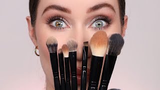 These NEW Makeup Brushes 😱 [upl. by Kirkpatrick]