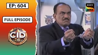 क्यों किया Abhijeet ने ACP Pradyuman को Arrest  CID  सीआईडी  11 July 2023 [upl. by Ximenez]