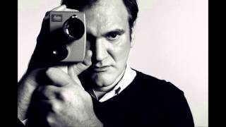 Quentin Tarantino on Music in Films [upl. by Telocin634]