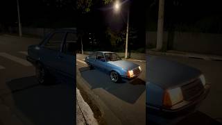 Chevette turbo [upl. by Terra]