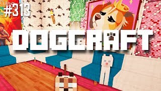 The Announcement  Dogcraft Ep313 [upl. by Euqinamod]