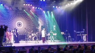 Hariharan Concert in Dubai [upl. by Aruabea]