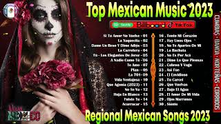 Mexican Traditional Music Playlist  Most Popular Mexican Songs of All Time [upl. by Adnirol]