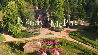 Nanny McPhee 2005 Opening Title [upl. by Toni269]