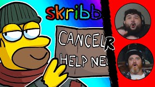 Skribblio Funny Moments  Its Back and Worse Than Ever  VanossGaming  RENEGADES REACT [upl. by Nobell149]